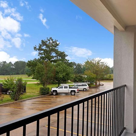 Super 8 By Wyndham Brookhaven Hotel Ngoại thất bức ảnh